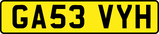 GA53VYH