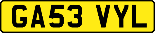 GA53VYL