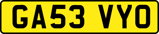 GA53VYO