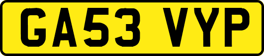 GA53VYP