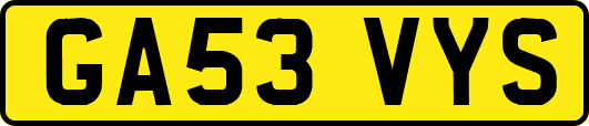 GA53VYS