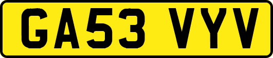 GA53VYV