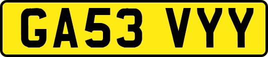 GA53VYY