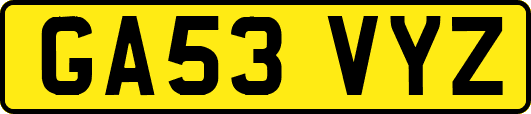 GA53VYZ
