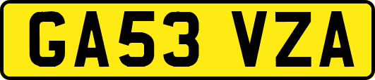 GA53VZA