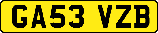 GA53VZB