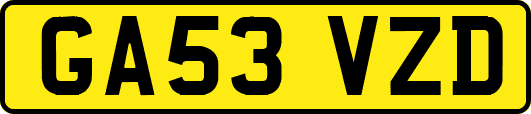 GA53VZD