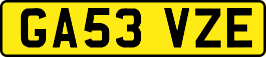 GA53VZE
