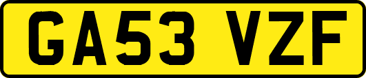 GA53VZF