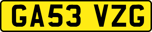 GA53VZG