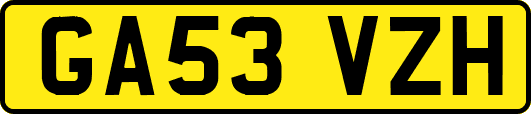 GA53VZH