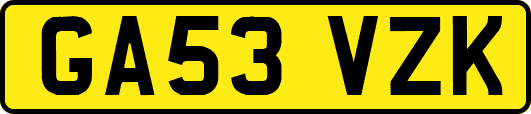 GA53VZK