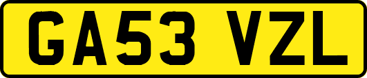 GA53VZL