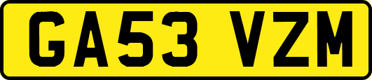 GA53VZM