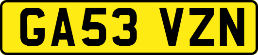 GA53VZN