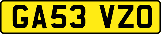 GA53VZO