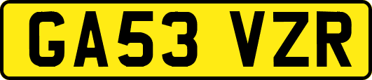 GA53VZR