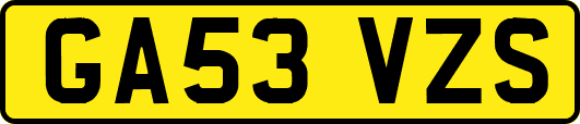 GA53VZS