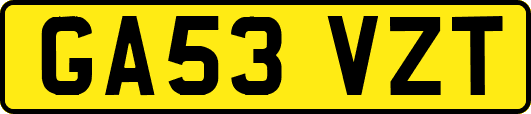 GA53VZT