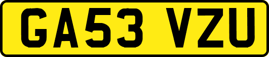 GA53VZU