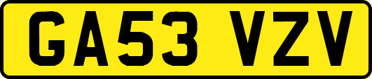GA53VZV