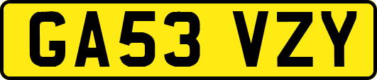 GA53VZY