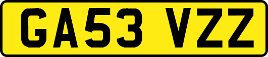 GA53VZZ