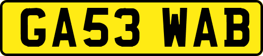 GA53WAB