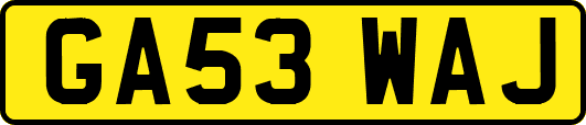 GA53WAJ