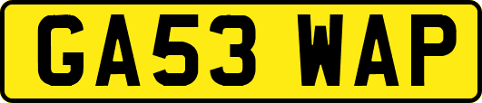 GA53WAP