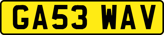 GA53WAV
