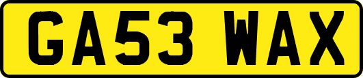 GA53WAX