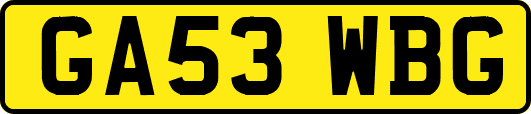 GA53WBG