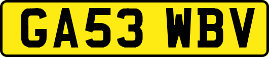 GA53WBV