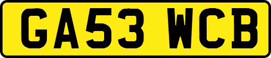 GA53WCB