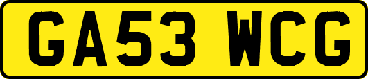 GA53WCG