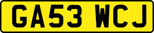 GA53WCJ