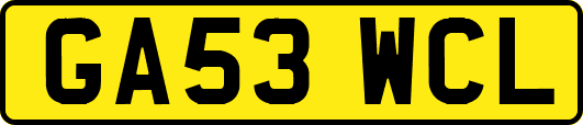 GA53WCL