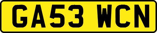 GA53WCN