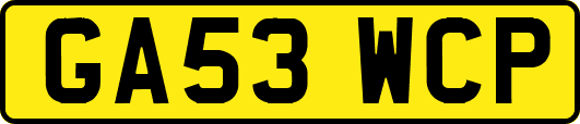 GA53WCP