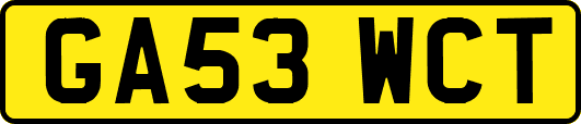 GA53WCT