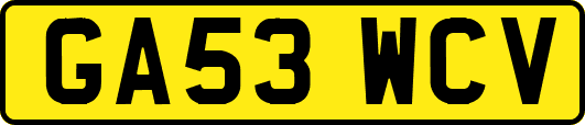 GA53WCV