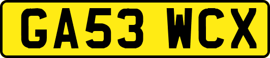 GA53WCX