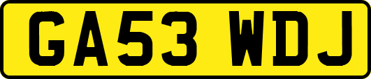 GA53WDJ