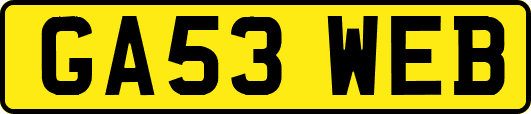 GA53WEB