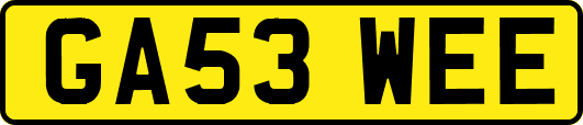 GA53WEE
