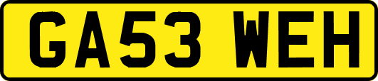GA53WEH
