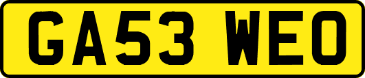 GA53WEO