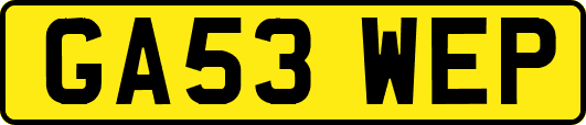 GA53WEP