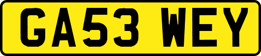 GA53WEY